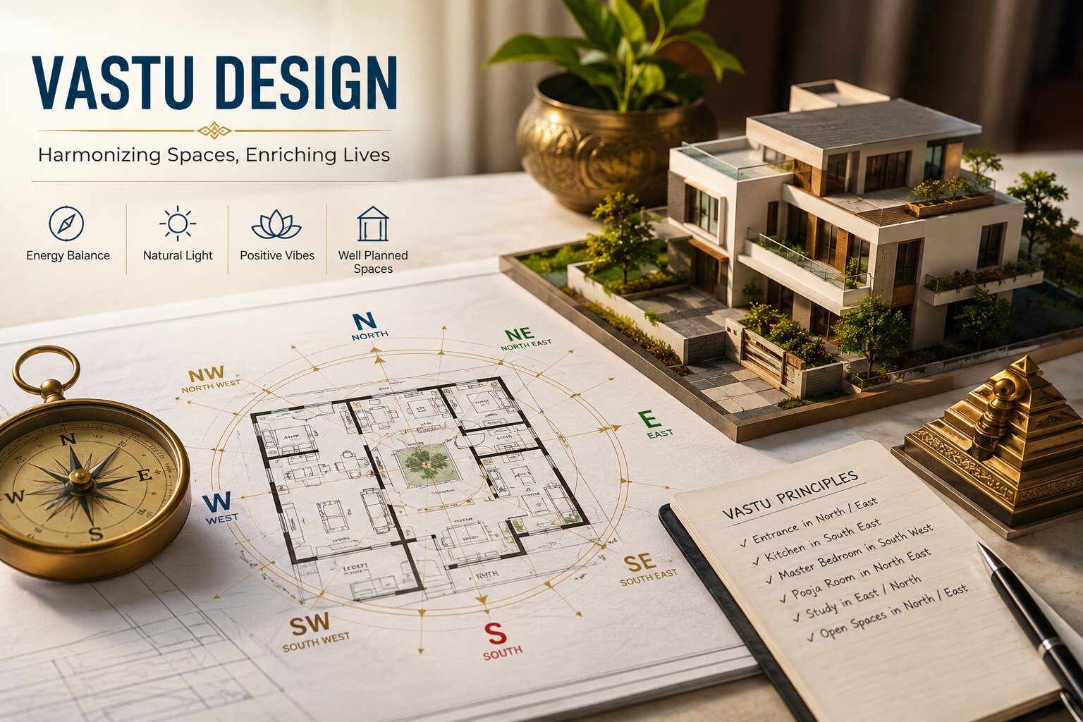 Vastu Design